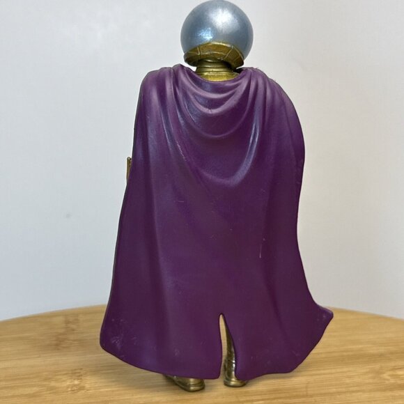 Marvel Studios Mysterio‎ Spider-Man Hasbro Action Figure Toy 2019 - Picture 3 of 10